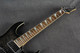 Ibanez RG4EX1 - Trans Black - Gig Bag - 2nd Hand