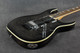 Ibanez RG4EX1 - Trans Black - Gig Bag - 2nd Hand