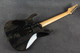 Ibanez RG4EX1 - Trans Black - Gig Bag - 2nd Hand