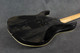 Ibanez RG4EX1 - Trans Black - Gig Bag - 2nd Hand