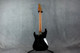 Suhr Mateus Asato Signature Classic S - Black - Hard Case - 2nd Hand Suhr Mateus Asato Signature Classic S - Black - Hard Case - 2nd Hand