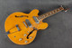 Peerless Songbird - Natural - Hard Case - 2nd Hand (134116) Peerless Songbird - Natural - Hard Case - 2nd Hand (134116)