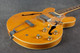 Peerless Songbird - Natural - Hard Case - 2nd Hand (134116) Peerless Songbird - Natural - Hard Case - 2nd Hand (134116)