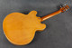 Peerless Songbird - Natural - Hard Case - 2nd Hand (134116) Peerless Songbird - Natural - Hard Case - 2nd Hand (134116)