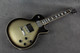 Gibson Adam Jones Les Paul Standard - Antique Silverburst - Hard Case - 2nd Hand