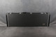 ESP LTD F-5E 5 String Bass - Natural Satin - Hard Case - 2nd Hand