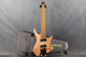 Strandberg Boden OS 7 - Natural - Gig Bag - 2nd Hand Strandberg Boden OS 7 - Natural - Gig Bag - 2nd Hand