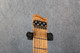 Strandberg Boden OS 7 - Natural - Gig Bag - 2nd Hand Strandberg Boden OS 7 - Natural - Gig Bag - 2nd Hand