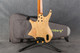 Strandberg Boden OS 7 - Natural - Gig Bag - 2nd Hand Strandberg Boden OS 7 - Natural - Gig Bag - 2nd Hand