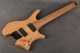 Strandberg Boden OS 7 - Natural - Gig Bag - 2nd Hand Strandberg Boden OS 7 - Natural - Gig Bag - 2nd Hand