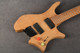 Strandberg Boden OS 7 - Natural - Gig Bag - 2nd Hand Strandberg Boden OS 7 - Natural - Gig Bag - 2nd Hand