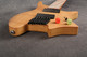 Strandberg Boden OS 7 - Natural - Gig Bag - 2nd Hand Strandberg Boden OS 7 - Natural - Gig Bag - 2nd Hand