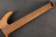 Strandberg Boden OS 7 - Natural - Gig Bag - 2nd Hand Strandberg Boden OS 7 - Natural - Gig Bag - 2nd Hand