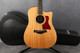 Taylor 310ce Dreadnought Electro Acoustic - Natural - Hard Case - 2nd Hand