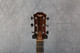 Taylor 310ce Dreadnought Electro Acoustic - Natural - Hard Case - 2nd Hand