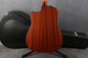 Taylor 310ce Dreadnought Electro Acoustic - Natural - Hard Case - 2nd Hand