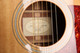 Taylor 310ce Dreadnought Electro Acoustic - Natural - Hard Case - 2nd Hand