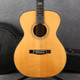 Guild GSR-F30 Limited Editions Electro Acoustic - Natural - Hard Case - 2nd Hand Guild GSR-F30 Limited Editions Electro Acoustic - Natural - Hard Case - 2nd Hand