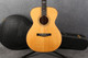 Guild GSR-F30 Limited Editions Electro Acoustic - Natural - Hard Case - 2nd Hand Guild GSR-F30 Limited Editions Electro Acoustic - Natural - Hard Case - 2nd Hand