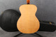 Guild GSR-F30 Limited Editions Electro Acoustic - Natural - Hard Case - 2nd Hand Guild GSR-F30 Limited Editions Electro Acoustic - Natural - Hard Case - 2nd Hand