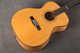 Guild GSR-F30 Limited Editions Electro Acoustic - Natural - Hard Case - 2nd Hand Guild GSR-F30 Limited Editions Electro Acoustic - Natural - Hard Case - 2nd Hand