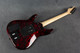 Schecter Sun Valley Super Shredder FR S - Red Reign - Hard Case - 2nd Hand