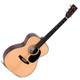 Sigma 1 Series 000M-1 Acoustic Guitar - Natural Sigma 1 Series 000M-1 Acoustic Guitar - Natural
