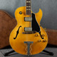 Gibson Custom Shop 1959 ES-175D VOS - Blonde - Hard Case - 2nd Hand