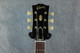 Gibson Custom Shop ES-335 1961 Reissue 2023 Cherry VOS - Hard Case - 2nd Hand