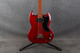 Epiphone EB-0 SG Bass - Cherry - 2nd Hand (134147) Epiphone EB-0 SG Bass - Cherry - 2nd Hand (134147)