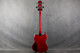 Epiphone EB-0 SG Bass - Cherry - 2nd Hand (134147) Epiphone EB-0 SG Bass - Cherry - 2nd Hand (134147)