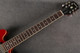 Epiphone ES-339 - Cherry - 2nd Hand (134258)