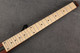Anygig Travel Guitar Electric AGE SE MM - Brown - Gig Bag - 2nd Hand