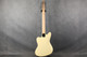 Revelation RTJ60/12 12-String Electric Guitar - Vintage White - 2nd Hand Revelation RTJ60/12 12-String Electric Guitar - Vintage White - 2nd Hand