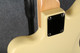 Revelation RTJ60/12 12-String Electric Guitar - Vintage White - 2nd Hand Revelation RTJ60/12 12-String Electric Guitar - Vintage White - 2nd Hand