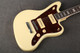 Revelation RTJ60/12 12-String Electric Guitar - Vintage White - 2nd Hand Revelation RTJ60/12 12-String Electric Guitar - Vintage White - 2nd Hand