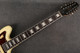 Revelation RTJ60/12 12-String Electric Guitar - Vintage White - 2nd Hand Revelation RTJ60/12 12-String Electric Guitar - Vintage White - 2nd Hand
