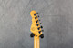 G&L Tribute Series S-500 - Irish Ale - Hard Case - 2nd Hand