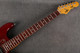 G&L Tribute Series S-500 - Irish Ale - Hard Case - 2nd Hand