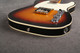 Fender MIJ Reissue 62 Custom Telecaster - 3 Tone Sunburst - Hard Case - 2nd Hand (134031) Fender MIJ Reissue 62 Custom Telecaster - 3 Tone Sunburst - Hard Case - 2nd Hand (134031)