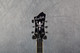 Hagstrom Super Swede - Vintage Sunburst - Hard Case - 2nd Hand Hagstrom Super Swede - Vintage Sunburst - Hard Case - 2nd Hand