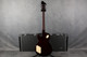 Hagstrom Super Swede - Vintage Sunburst - Hard Case - 2nd Hand Hagstrom Super Swede - Vintage Sunburst - Hard Case - 2nd Hand