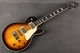 Hagstrom Super Swede - Vintage Sunburst - Hard Case - 2nd Hand Hagstrom Super Swede - Vintage Sunburst - Hard Case - 2nd Hand
