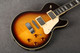Hagstrom Super Swede - Vintage Sunburst - Hard Case - 2nd Hand Hagstrom Super Swede - Vintage Sunburst - Hard Case - 2nd Hand