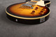 Hagstrom Super Swede - Vintage Sunburst - Hard Case - 2nd Hand Hagstrom Super Swede - Vintage Sunburst - Hard Case - 2nd Hand