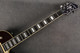 Hagstrom Super Swede - Vintage Sunburst - Hard Case - 2nd Hand Hagstrom Super Swede - Vintage Sunburst - Hard Case - 2nd Hand