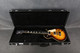 Hagstrom Super Swede - Vintage Sunburst - Hard Case - 2nd Hand Hagstrom Super Swede - Vintage Sunburst - Hard Case - 2nd Hand