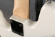 Redwood Electric Bass Guitar - White - 2nd Hand