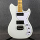 G&L Tribute Series Fallout - Sonic Blue - 2nd Hand G&L Tribute Series Fallout - Sonic Blue - 2nd Hand