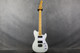 G&L Tribute Series Fallout - Sonic Blue - 2nd Hand G&L Tribute Series Fallout - Sonic Blue - 2nd Hand